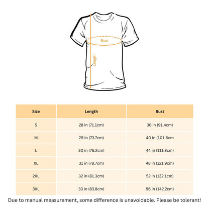 "Over The Limit" Hunting T-Shirt - Classic Dove Hunting Apparel, Funny Outdoor Enthusiast Gift
