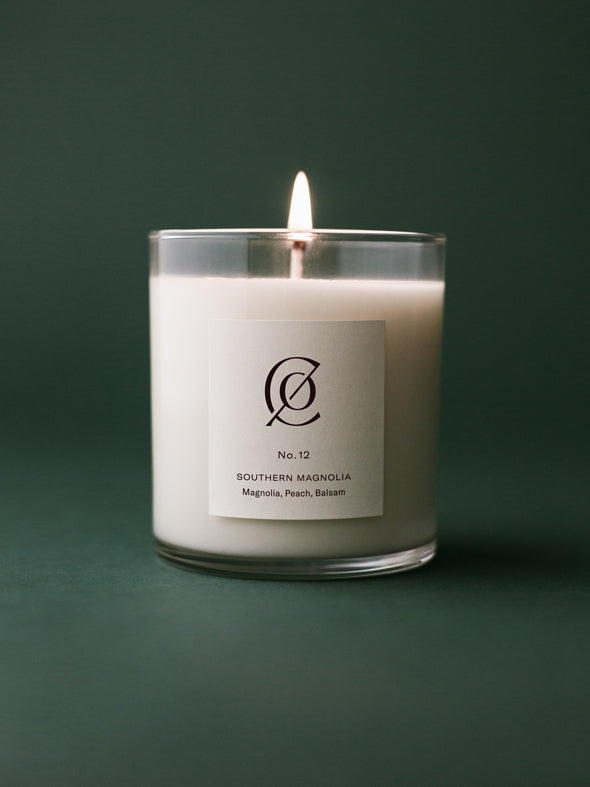 No. 12 Southern Magnolia