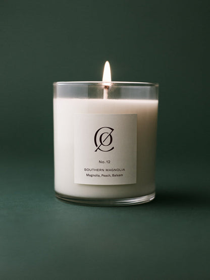 No. 12 Southern Magnolia