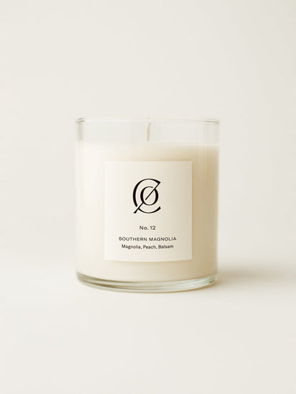 No. 12 Southern Magnolia