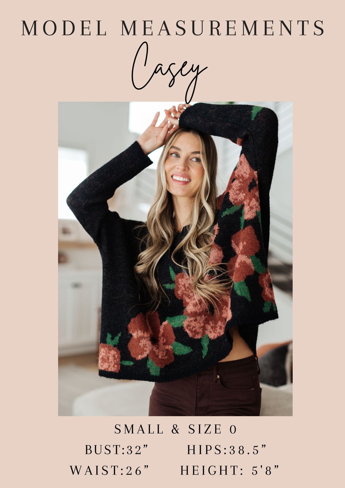 Pretty in Polka Oversized Drop Shoulder Tee