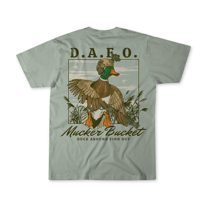 Duck Around & Find Out Premium Tee