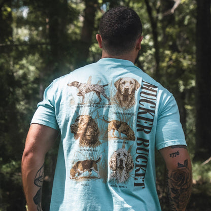 Dog DNA Premium Tee