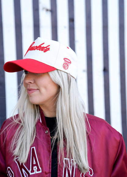 Buckets - Vintage Trucker Hat