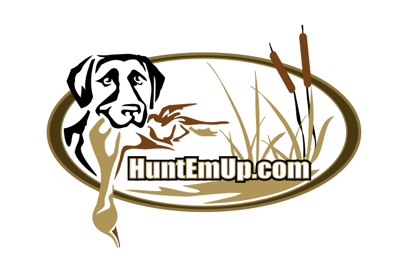 HuntEmUp Premium Duck Dog Training Dummy Mallard Bumper for Retrievers