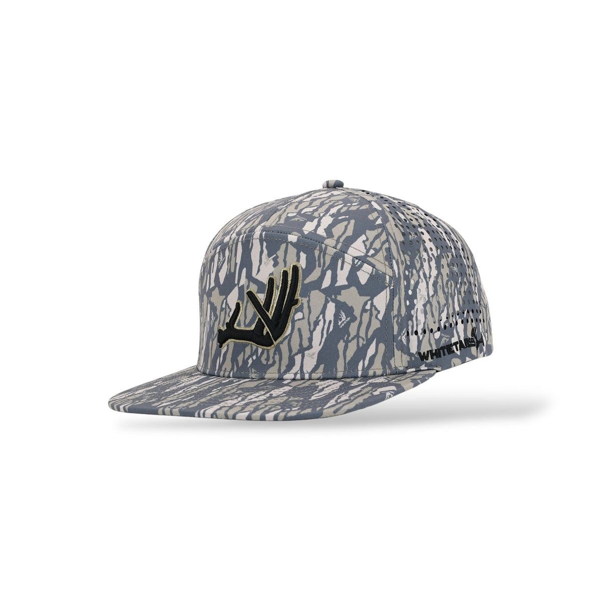Whitetail Co. | Ole Tree Bark | Shed 7 Panel