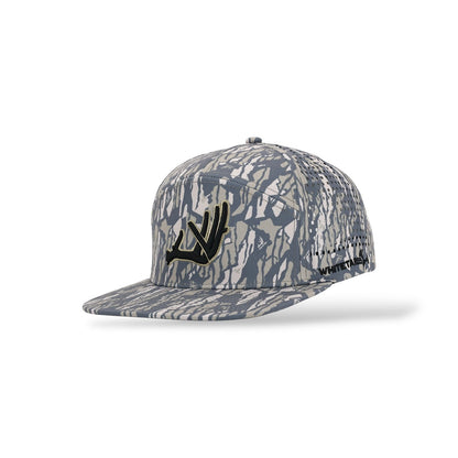 Whitetail Co. | Ole Tree Bark | Shed 7 Panel