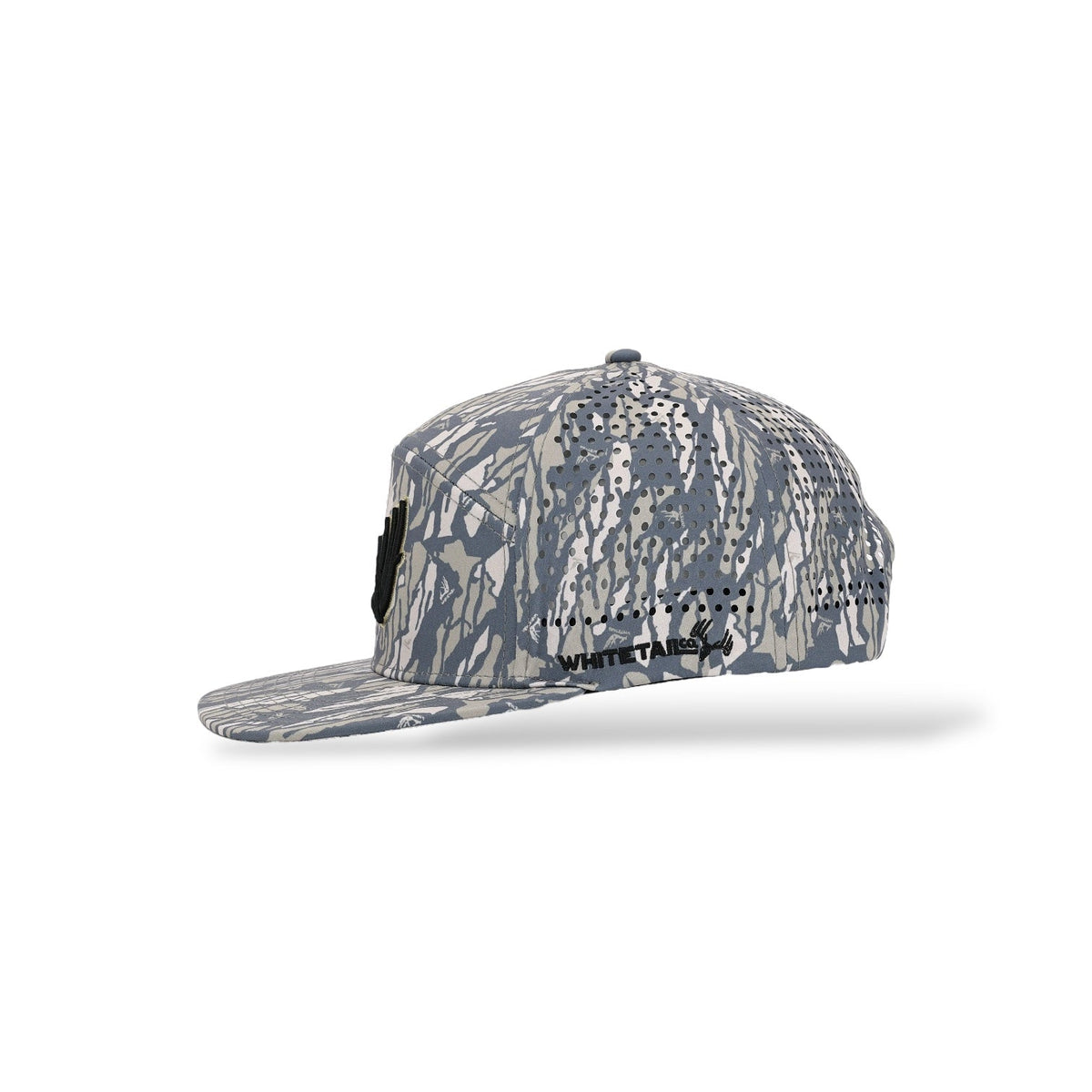 Whitetail Co. | Ole Tree Bark | Shed 7 Panel
