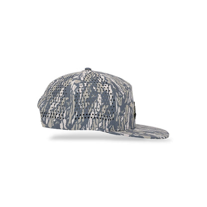 Whitetail Co. | Ole Tree Bark | Shed 7 Panel