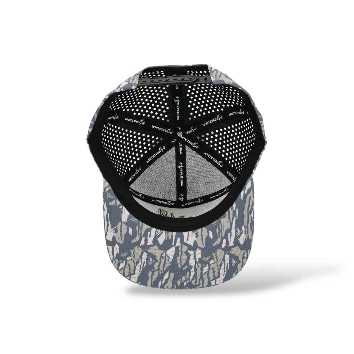 Whitetail Co. | Ole Tree Bark | Shed 7 Panel
