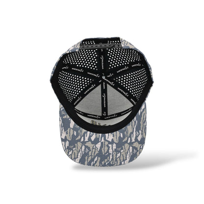 Whitetail Co. | Ole Tree Bark | Shed 7 Panel