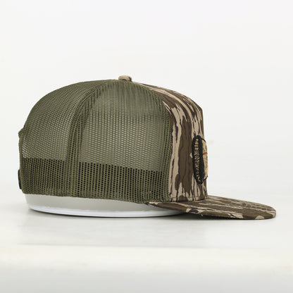 Whitetail Co. | Fallen Feather | High Front | Tree Bark