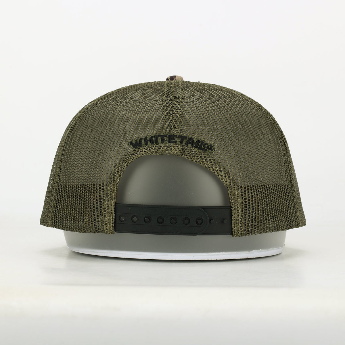 Whitetail Co. | Fallen Feather | High Front | Tree Bark