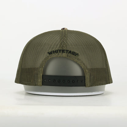 Whitetail Co. | Fallen Feather | High Front | Tree Bark