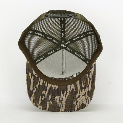 Whitetail Co. | Fallen Feather | High Front | Tree Bark