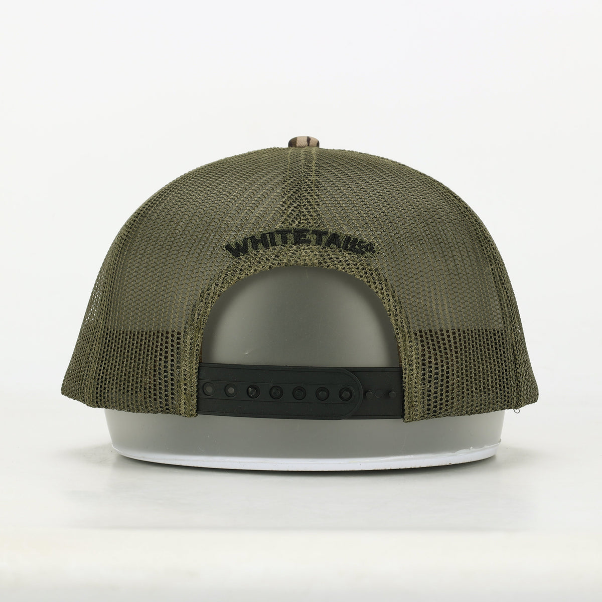 Whitetail Co. | Fallen Feather | Tree Bark | 6 Panel