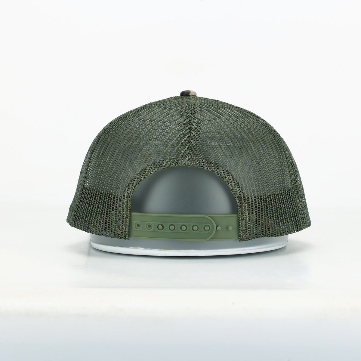 Whitetail Co. | Fallen Feather | 7 Panel | Tree Bark
