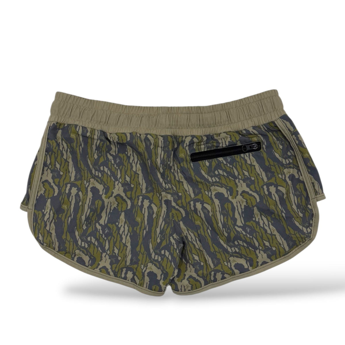 Whitetail Co. Ridge Runner Women’s Shorts Tree Bark