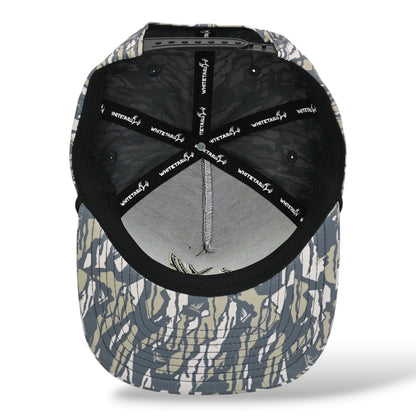 Whitetail Co. Youth Old Tree Bark Shed 5 Panel