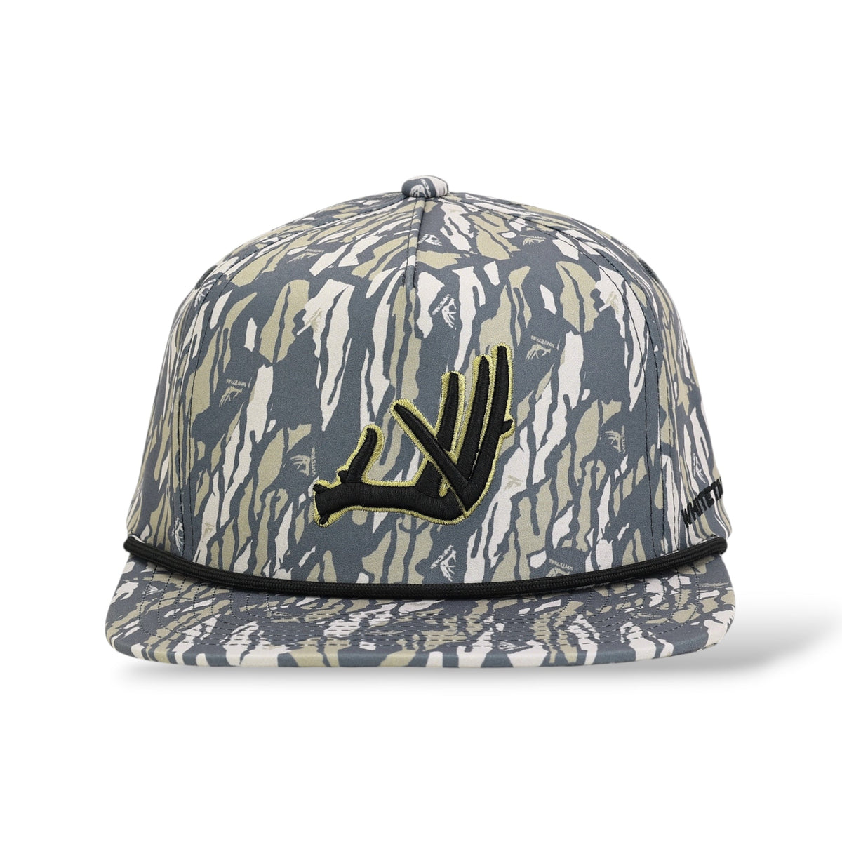 Whitetail Co. Youth Old Tree Bark Shed 5 Panel