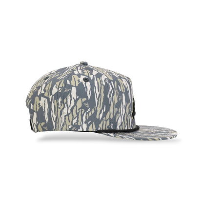 Whitetail Co. Youth Old Tree Bark Shed 5 Panel