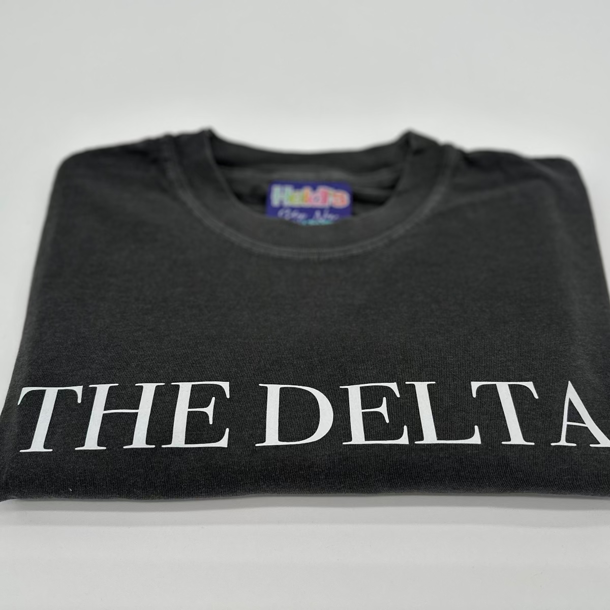 The Delta Tee