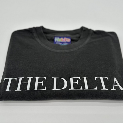 The Delta Tee
