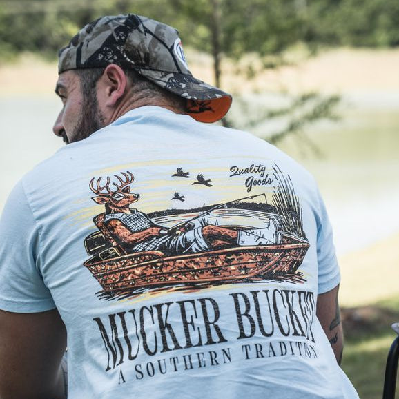 Buck Dreamin' Premium Tee
