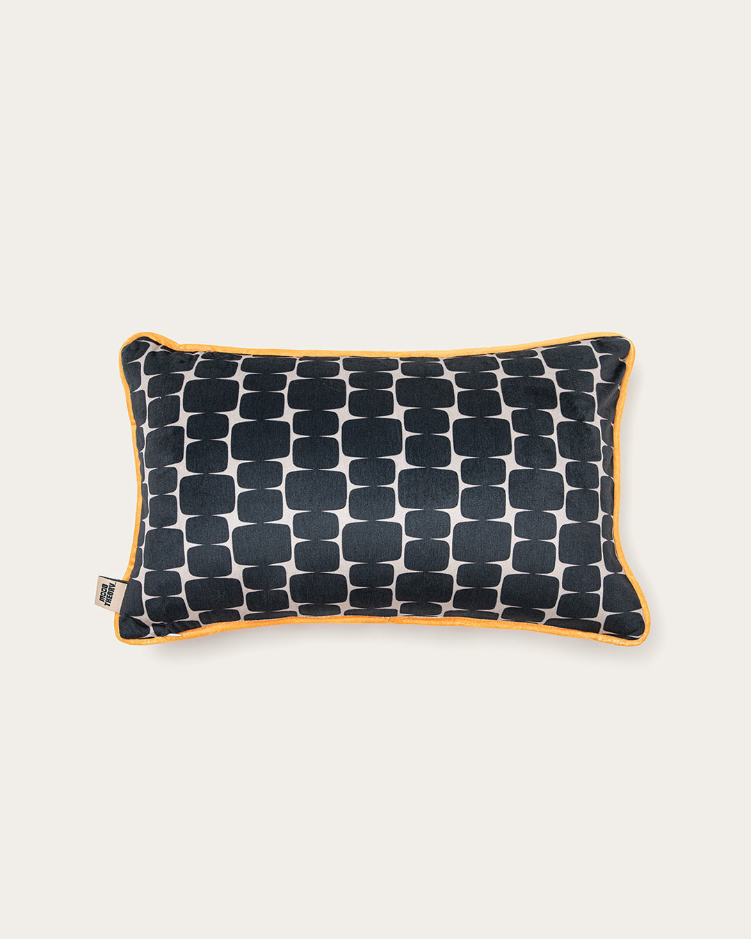 i came, i saw, i left early pillow