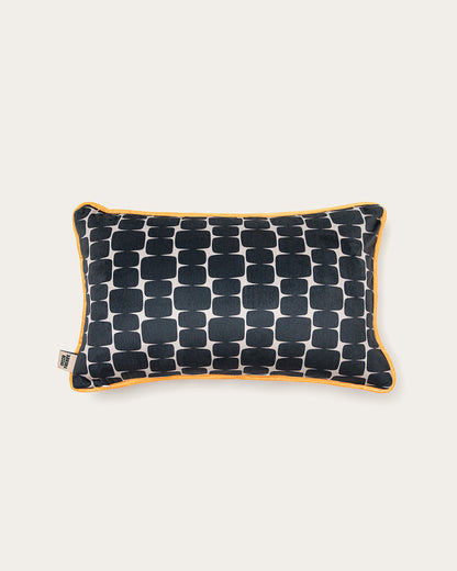 i came, i saw, i left early pillow