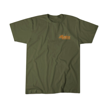 Ghost Gobbler Premium Tee