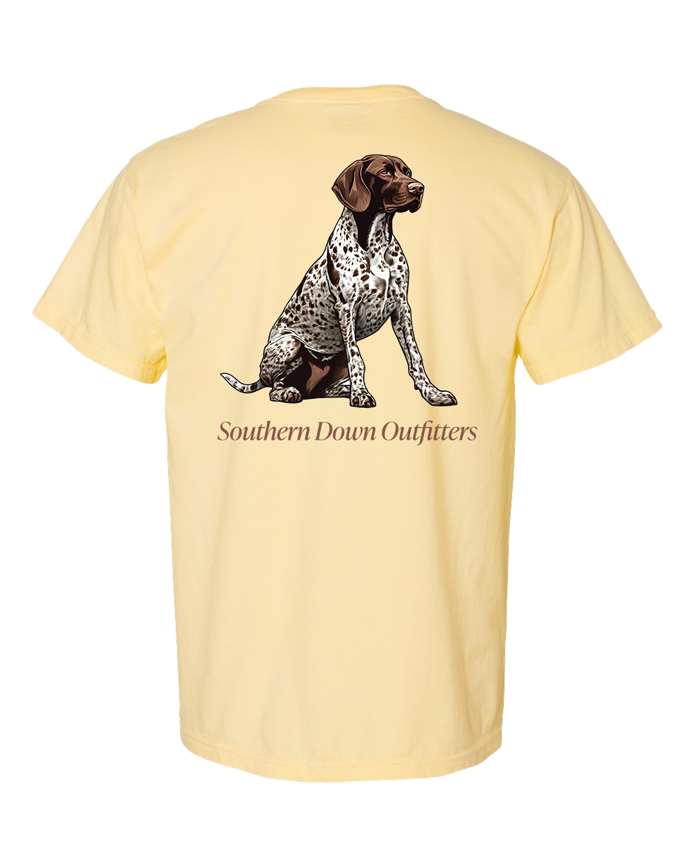 Fulton GSP Tee