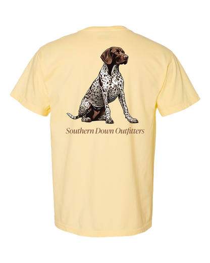 Fulton GSP Tee