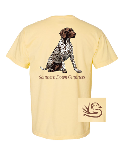 Fulton GSP Tee
