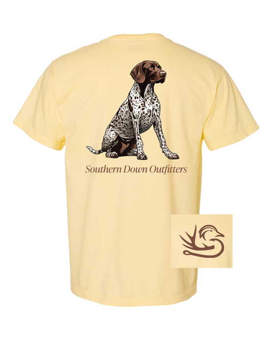 Fulton GSP Tee