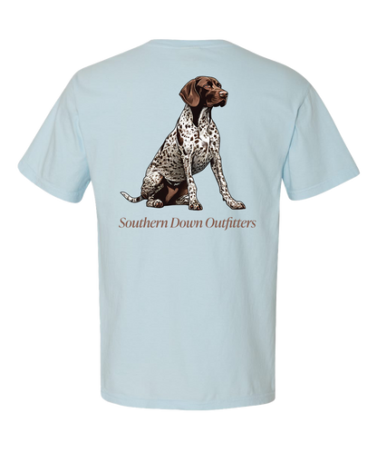 Fulton GSP Tee