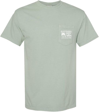No Daily Limit Hunting & Fishing - So Fried Cotton - Adult T-Shirt
