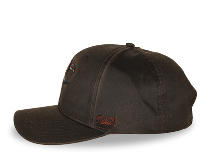 WOODY RIVERSIDE CAP
