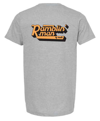 Ramblin’ Man T-Shirt