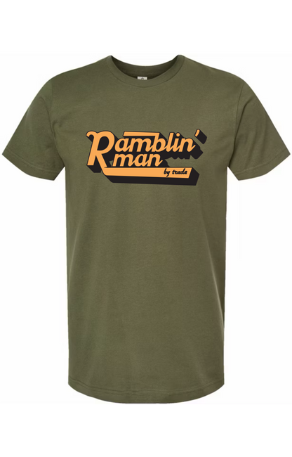 Ramblin’ Man T-Shirt