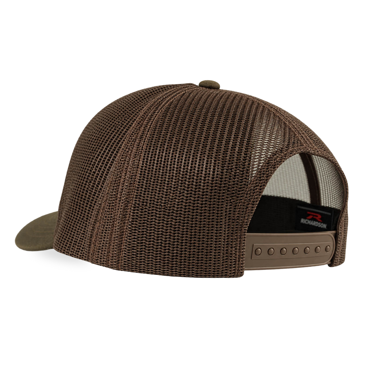 CAMO TURKEY TRACKS CAP