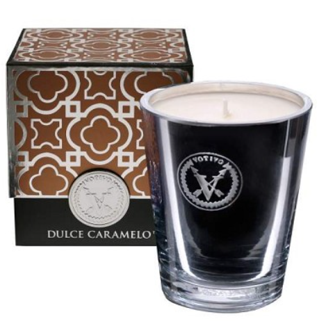 Votivo Sweet Dulce Caramelo Candle 8 oz