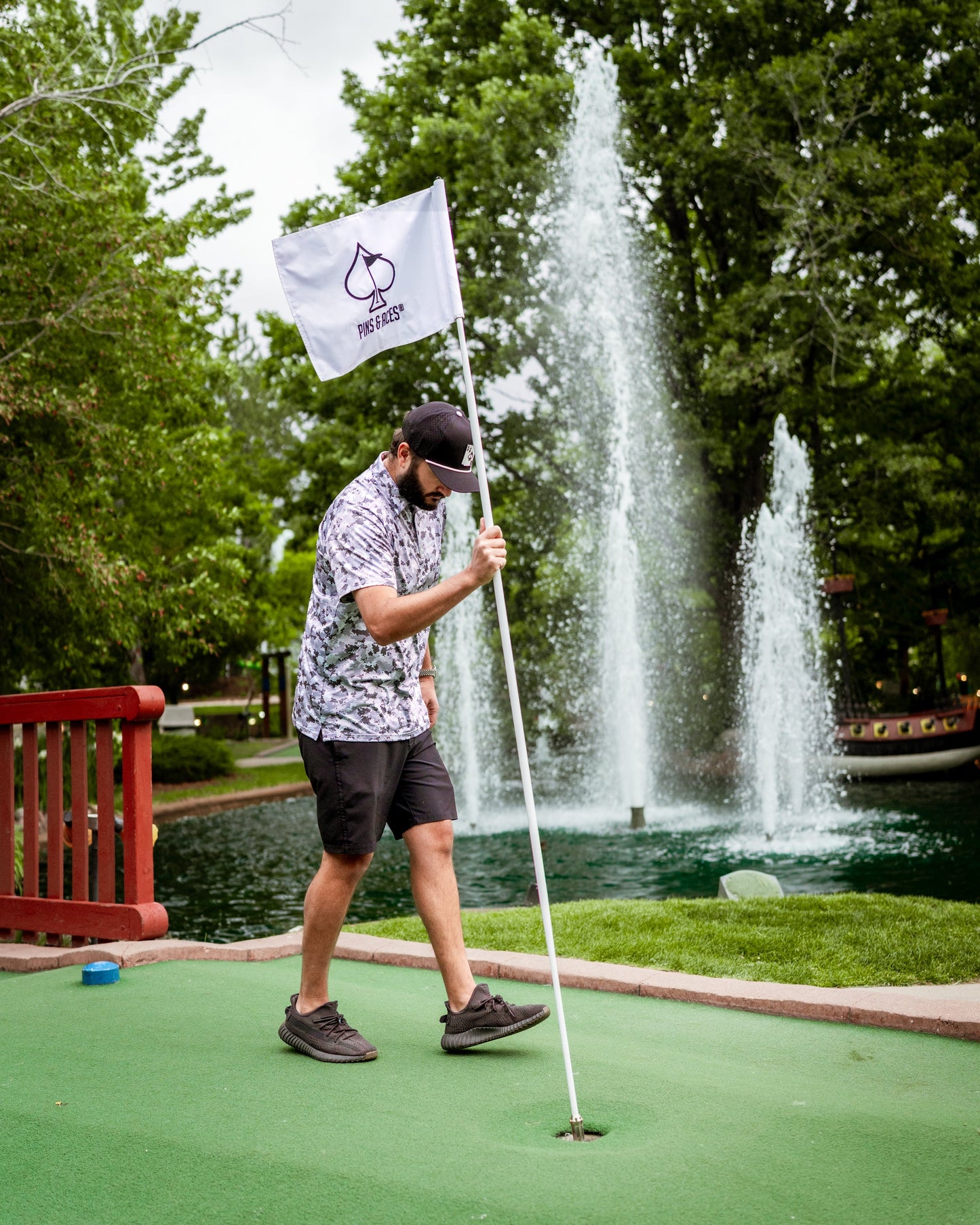 Arctic Ops