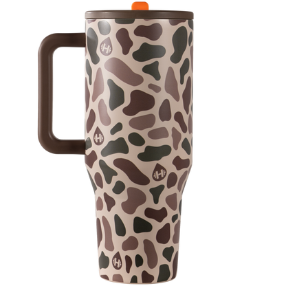 Duck Camo Hydrojug