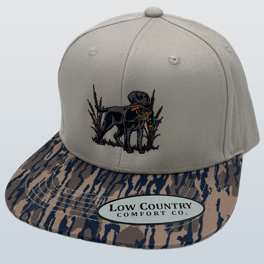 Lab Duck Beige/Lowland