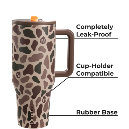 Duck Camo Hydrojug
