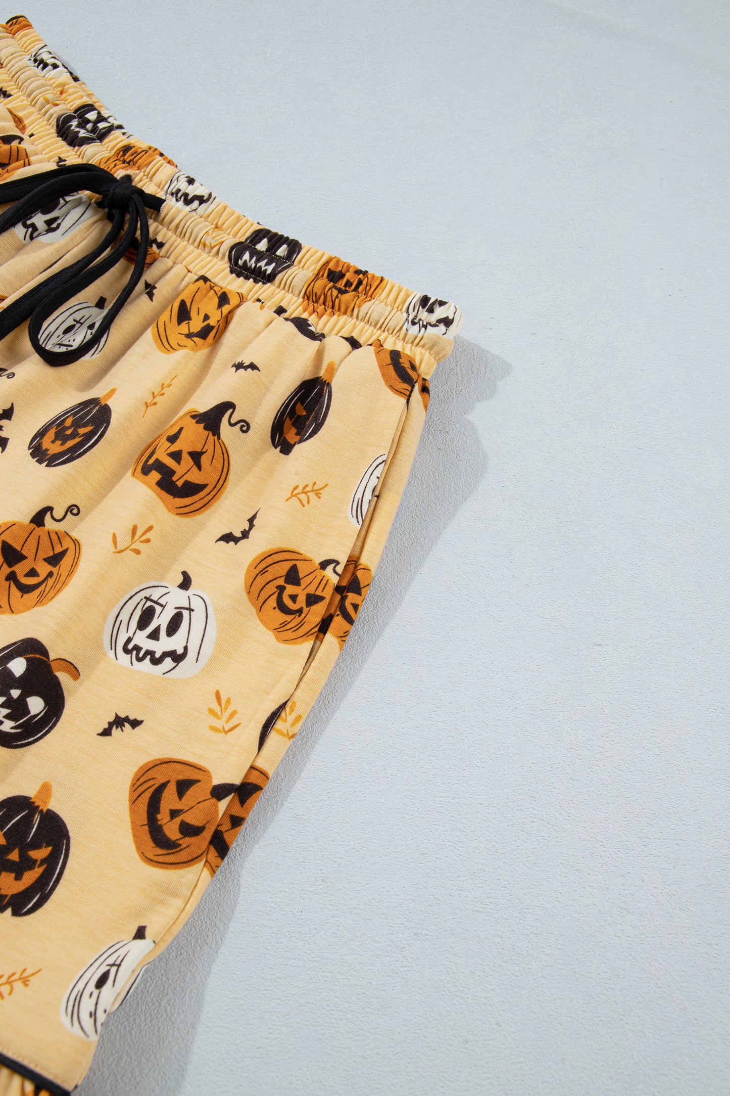 Pumpkin Porch Two-Piece Lounge Set