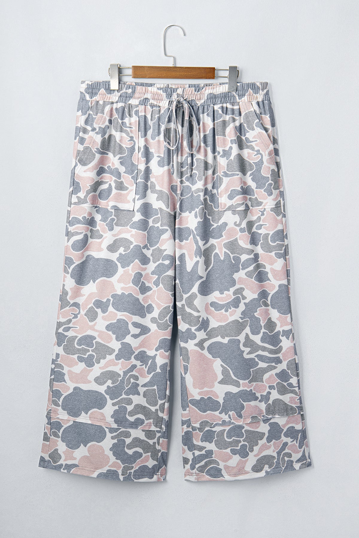 Backwoods Camo Utility Pants