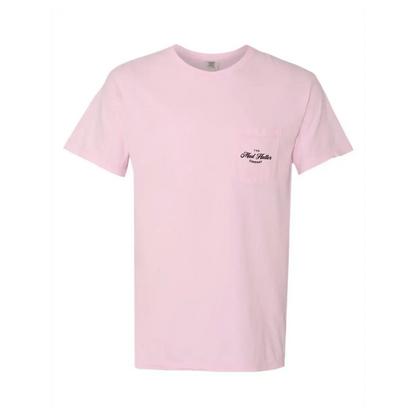 Blue Collar Dollar T-Shirt
