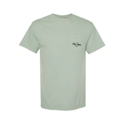 Blue Collar Dollar T-Shirt